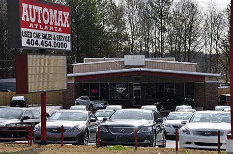 automax atlanta|automax used car inventory.